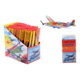 Flugzeug "Flying Glider"