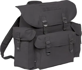 Brandit - BW Backpack black