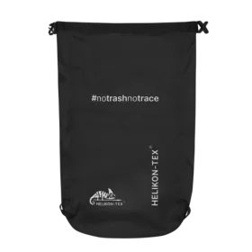 Helikon-Tex - Dirt Bag Müllaufbewahrung (schwarz)