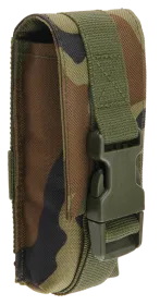 Brandit - Molle Multi Pouch Large woodland