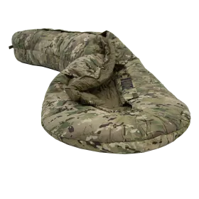 Carinthia - Defence 4 multicam Grösse L (Schlafsack)