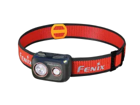 Fenix - HL32R-T LED Stirnlampe (schwarz)