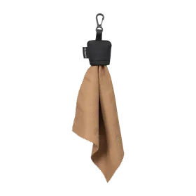 Helikon-Tex - Lens Cloth Brillenreinigungstuch (coyote)