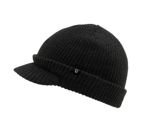 Brandit - Shield Cap black