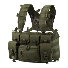 Helikon-Tex - Guardian Recce Chest Rig taktische Weste (oliv)