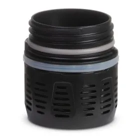 GRAYL - Wasserfilter Ultrapress Purifier Cartridge (Black)