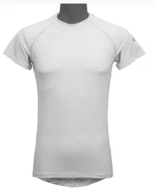 Freeze Tech - T-shirt weiss (Kühleffekt)
