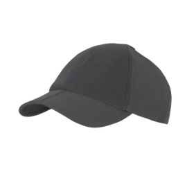 Helikon-Tex - BBC Folding Outdoor Cap®, faltbar (grau)