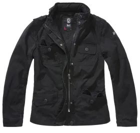 Brandit - Women Britannia Jacket black
