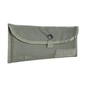 Tatonka - Bestecktasche Bushcraft (stone grey-olive)