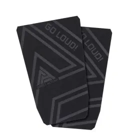 DIRECT ACTION® - Protective Pad Inserts - Schutzpolstereinsätze (black)