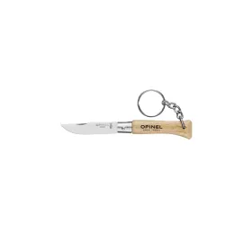 Opinel - Schlüsselanhänger No. 04 Inox