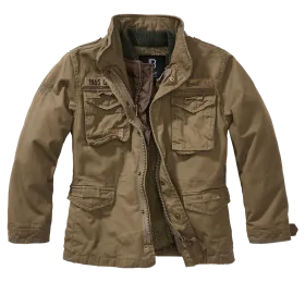 Kids M65 Giant Jacket