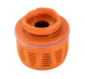 GRAYL - Wasserfilter Geopress Purifier Cartridge (Orange)