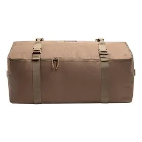 A10 Equipment - Einsatztasche Soft Trunk Transall tan (160 Liter)