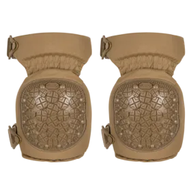 ALTA® - Knieschoner AltaCONTOUR 360 Vibram Cap (coyote)
