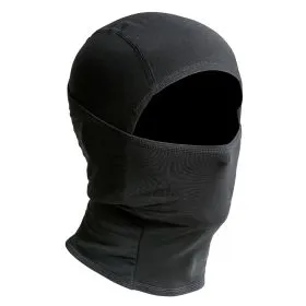 A10 Equipment - Thermo Performer Balaclava 0°C > -10°C (schwarz)