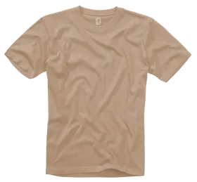 Brandit - T-Shirt beige