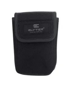 Elyter - Holster für Taschenlampe ML 2 (schwarz)