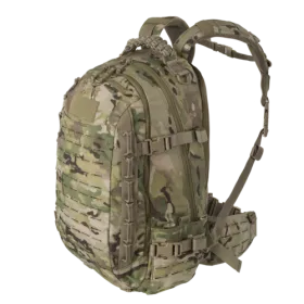 DIRECT ACTION® -  Dragon Enlarged Backpack (multicam)