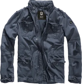 Brandit - Britannia Jacket indigo