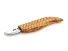 BeaverCraft - C3 Kleines Sloyd Tranchiermesser