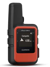 Garmin - inReach® Mini 2 (Satelliten-Kommunikationsgerät)