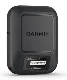 Garmin - inReach® Messenger (Satelliten-Kommunikationsgerät)