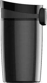 SIGG - Thermobecher Miracle Mug black 0.27 L