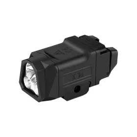 Olight - Waffenlampe PL-X (schwarz)