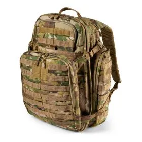5.11 Tactical Series - Rush 72 Version 2.0  Rucksack multicam (55 Liter)
