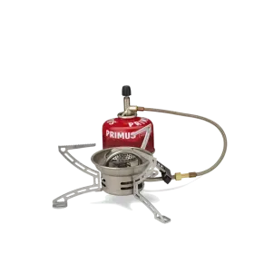 Primus - EasyFuel Stove Gaskocher mit Piezo Zündung