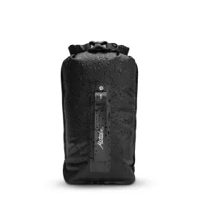 Matador - FlatPak™ Dry Bag Packsack schwarz (2 Liter)