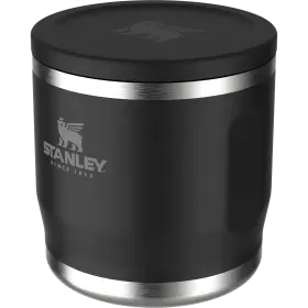Stanley - Food Jar Adventure To-Go 0.35 L (schwarz)