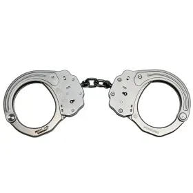 ASP - Handschelle Sentry mit Kette aus Stahl