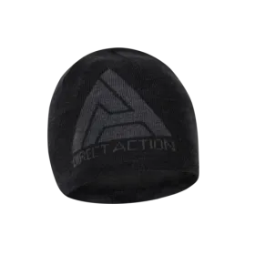 DIRECT ACTION® - Winter Beanie (Black)