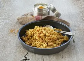 Trek'n Eat - Chana Masala