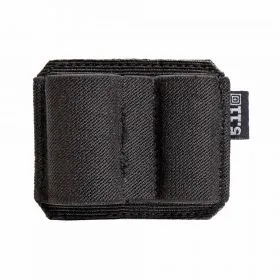 5.11 Tactical Series - Kletthalter Light-Write schwarz
