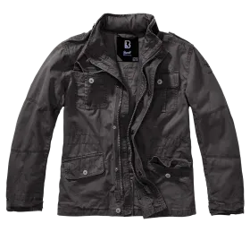 Kids Britannia Jacket
