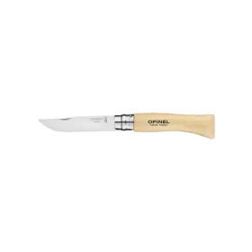 Opinel - Taschenmesser No. 07 Inox