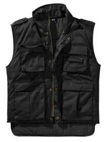 Brandit - Ranger Vest black