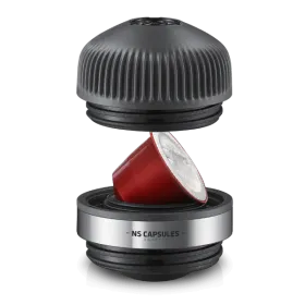 Wacaco - Nanopresso NS Adapter für Nespresso Kapseln