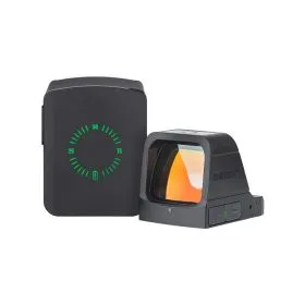 Olight - Leuchtpunktvisier X OAL (schwarz)