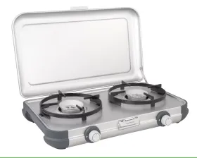 Campingaz - Camping Kitchen 2 Campingkocher