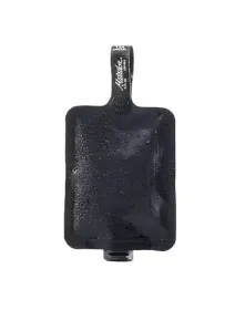 Matador - FlatPak™ Toiletry Bottles Reisebehälter für Flüssigkeiten (schwarz)