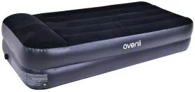 Luftbett für 1 Person Twin (195x96x46 cm)