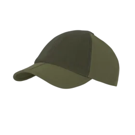 Helikon-Tex - BBC Folding Outdoor Cap®, faltbar (oliv)
