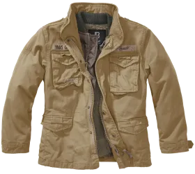 Kids M65 Giant Jacket