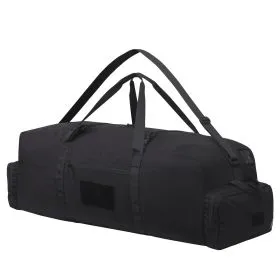 DIRECT ACTION® -  Deployment Bag Large (Black)