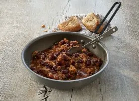 Trek'n Eat - Chili con Carne